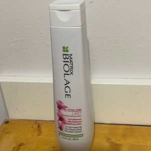 Biolage Matrix Color Last Conditioner
